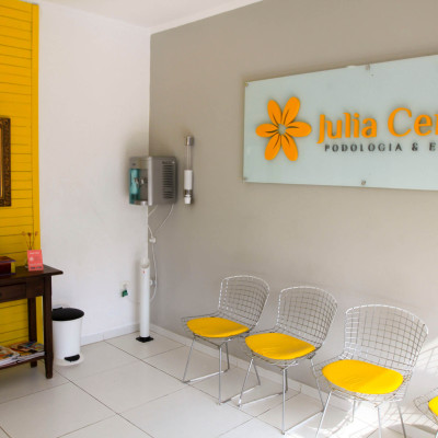 Espaço interno