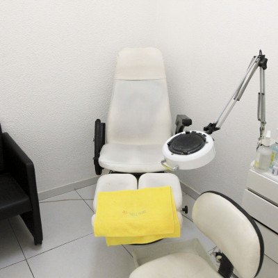 Espaço interno