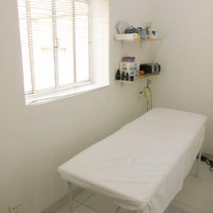Sala de Atendimento